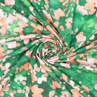 L Woven vi/li dig art