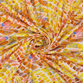 L Woven vi/li dig leaves