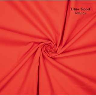 I Woven co/ea denim look