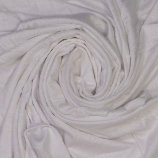 Knit bamboo/ea french terry